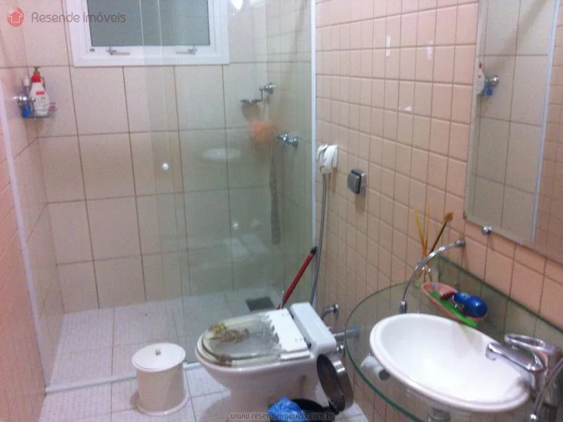 Foto 40 de 47 - Casa para aluguel em Boa Vista I